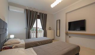 Villa Anastazia - Paralia Dionisiou - 7
