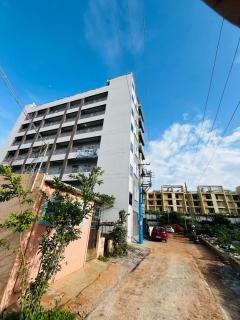 Harmony residency - Kammasandra - 6