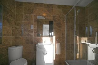 4Bed House MK - Simpson - 4