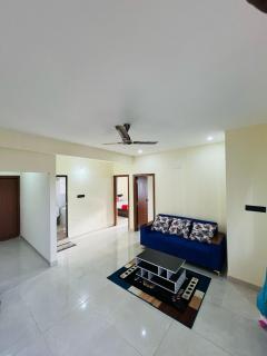 Harmony residency - Kammasandra - 3