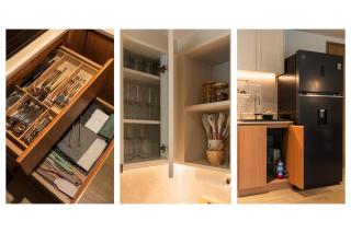 NEW! Laguna Beachside Apt 100 m2 - Ban Thalat Choeng Thale - 8
