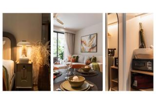 NEW! Laguna Beachside Apt 100 m2 - Ban Thalat Choeng Thale - 7
