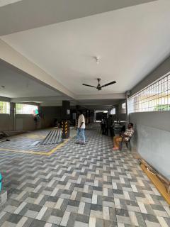 Harmony residency - Kammasandra - 1