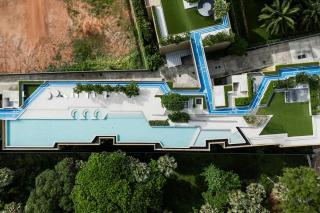 NEW! Laguna Beachside Apt 100 m2 - Ban Thalat Choeng Thale - 5