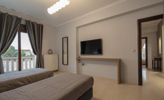 Villa Anastazia - Paralia Dionisiou - 8