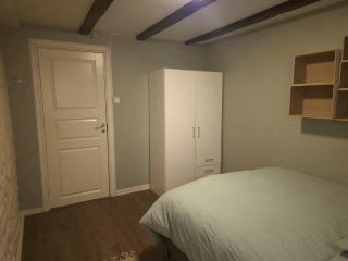 Cozy downstairs apartment in Tromsø - 1