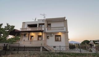 Villa Anastazia - Paralia Dionisiou - 9