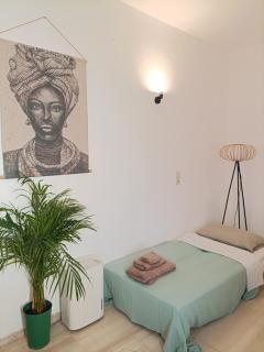 Menta Apartment's - Máleme - 9