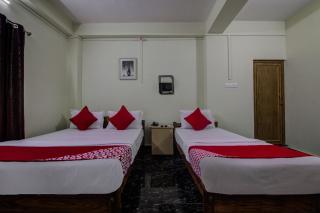 Hotel O V Knot Residency - 0