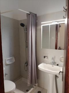 Menta Apartment's - Máleme - 5