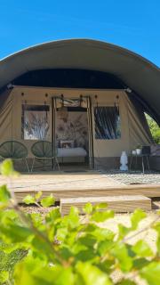 Luxe Glamping Lodge Dahlia - Meerssen - 0