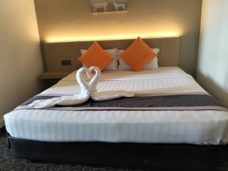 Greenlast Hotel - 8