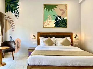 Wraveler Inn by Wraveler Hostels - Rishīkesh - 2