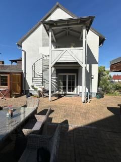 Beautiful studio apartment - Nordhausen - 0