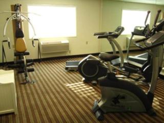 Best Western Plus Newark/Christiana Inn - 7