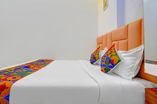 FabHotel Airport View - Nr Airport - 3