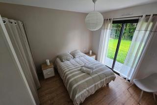 Charmante maison neuve - Angey - 5