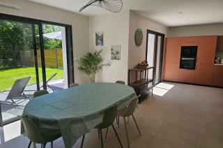 Charmante maison neuve - Angey - 7