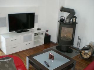 Beautiful studio apartment - Nordhausen - 9