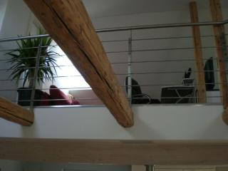 Beautiful studio apartment - Nordhausen - 5