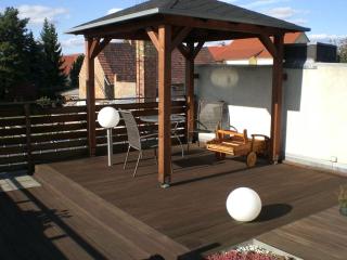 Beautiful studio apartment - Nordhausen - 4