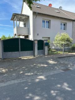 Beautiful studio apartment - Nordhausen - 3