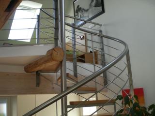 Beautiful studio apartment - Nordhausen - 2