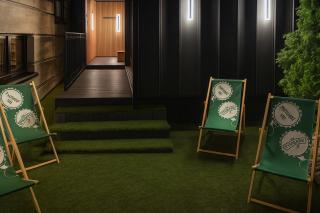 Willa Zdrojowa PARK Sauna, Jacuzzi, Fitness - 7