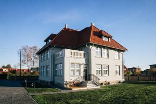 Villa Maramaa - Viljandi - 0
