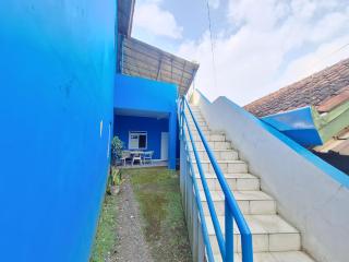 RedDoorz near Situ Cileunca Pangalengan - 9