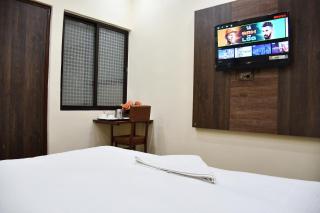 Hotel Sindhu - 3