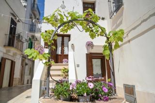Il Riparo - Via Molino n 1 - Mola di Bari - 9