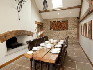 4 bed in Hovingham G0146 - Hovingham - 7