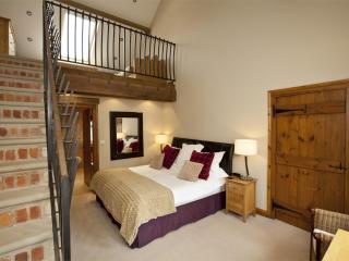 4 bed in Hovingham G0146 - Hovingham - 5