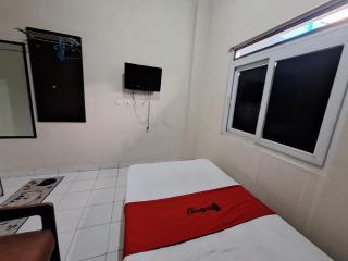 RedDoorz near Situ Cileunca Pangalengan - Bandung - 2