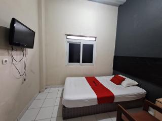 RedDoorz near Situ Cileunca Pangalengan - Bandung - 3