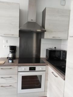 Studio de charme au centre ville - Salies-de-Béarn - 9