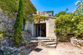 Mas Grand Bosc Gîte La Tour - Notre-Dame-de-Londres - 8