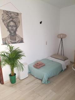 Menta Apartment's - Máleme - 8