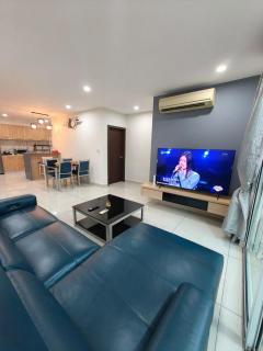 ksl d'esplanade - Johor Bahru - 0