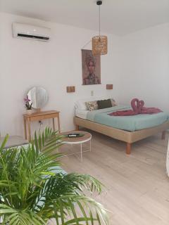 Menta Apartment's - Máleme - 2