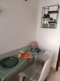 Menta Apartment's - Máleme - 7