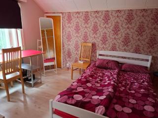 Ahopelto - Savonlinna - 9