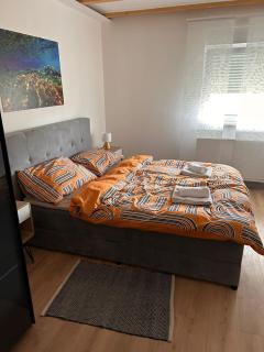 Apartment Niko - Zagreb - 4