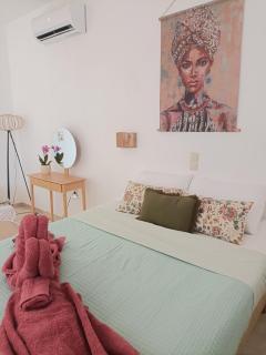Menta Apartment's - Máleme - 1