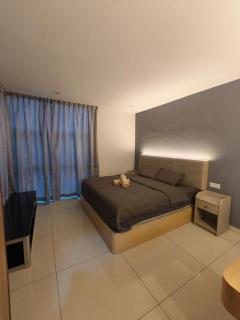 KSL D Esplanade Residence by ACJB Homestay - 2