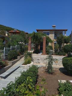 Blue Paradise Villa - 9