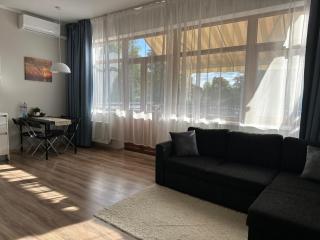 SunCoast terrace apartment - Saulkrasti - 1