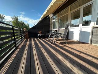SunCoast terrace apartment - Saulkrasti - 1
