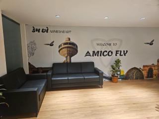 Amico Fly - Ahmedabad - 0